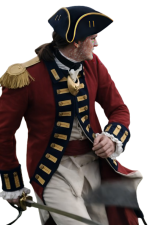 Lord John Grey Outlander Coat - Image 3